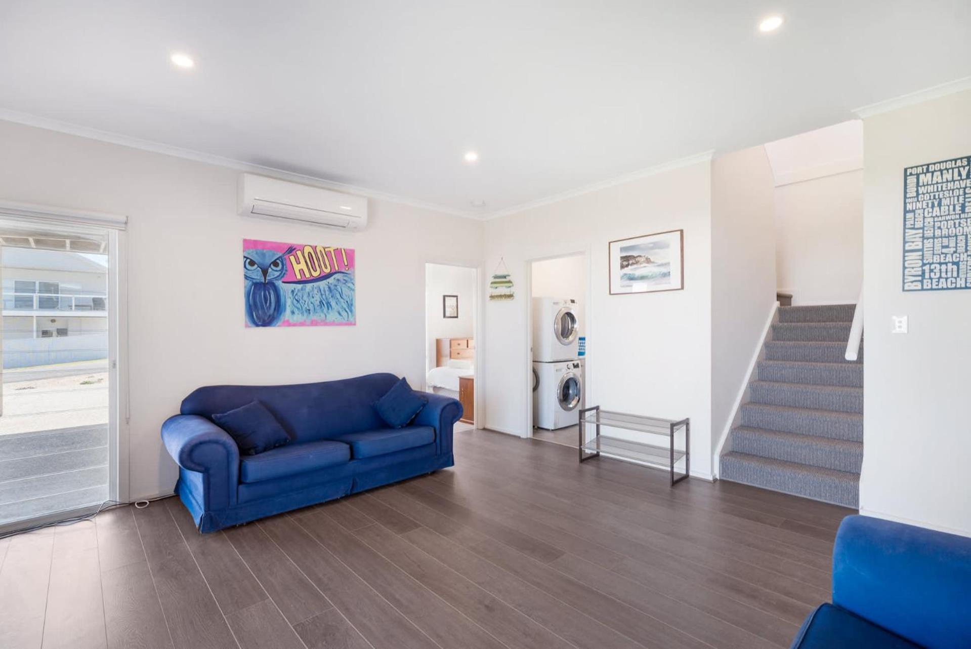 Villa Seaside Days 6 Day Ave Middleton - Linen Included Exterior foto