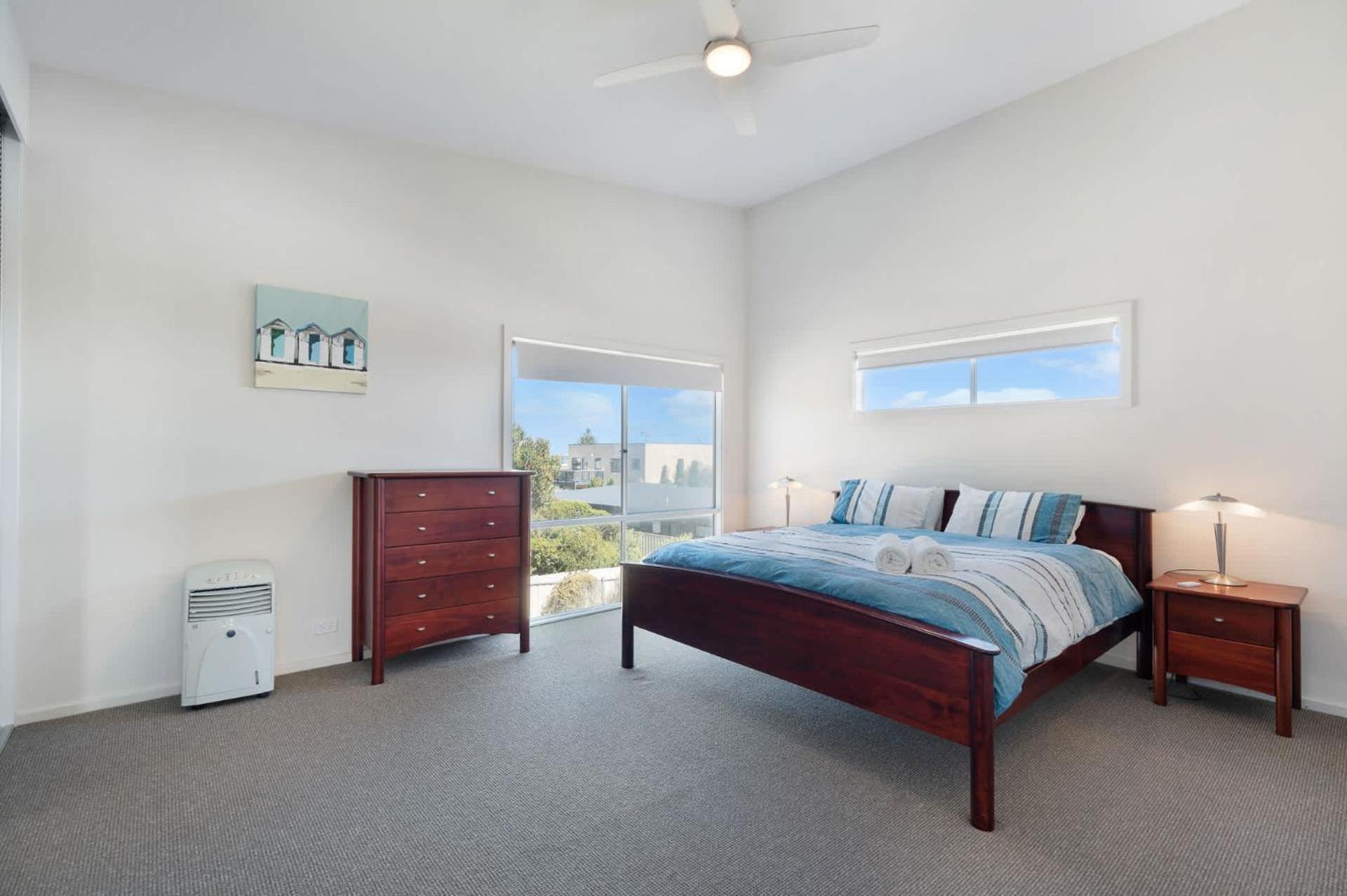 Villa Seaside Days 6 Day Ave Middleton - Linen Included Exterior foto