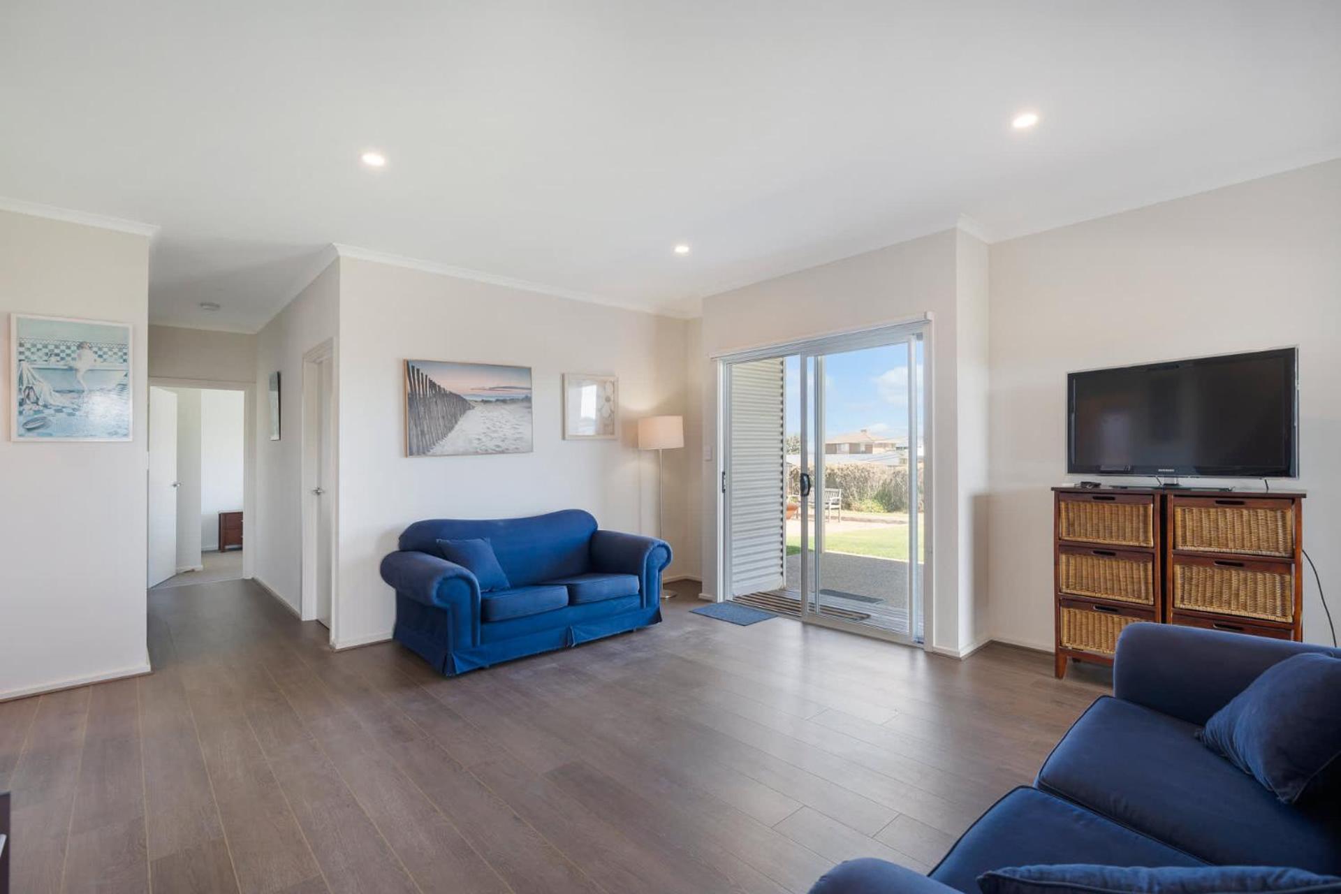 Villa Seaside Days 6 Day Ave Middleton - Linen Included Exterior foto