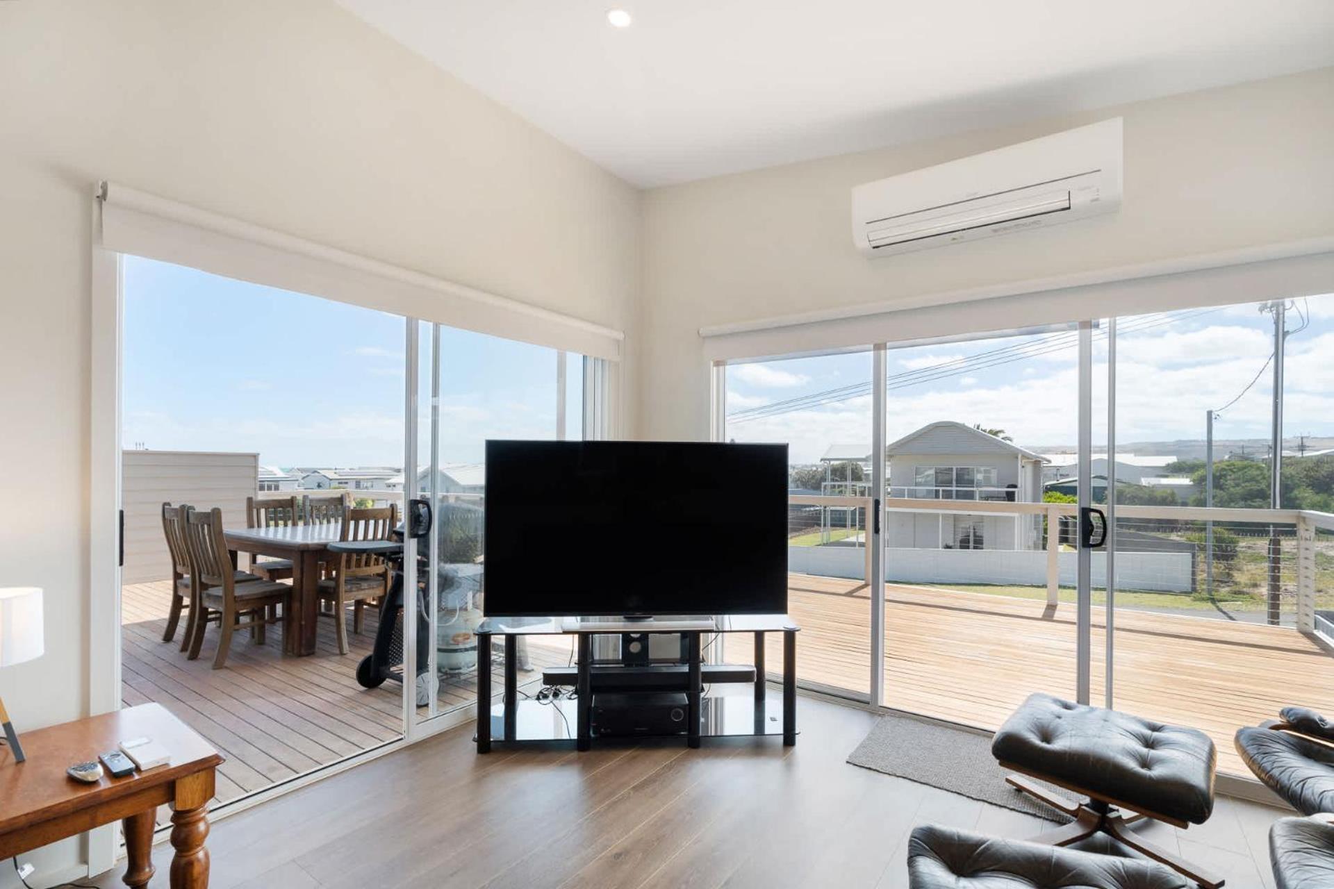 Villa Seaside Days 6 Day Ave Middleton - Linen Included Exterior foto