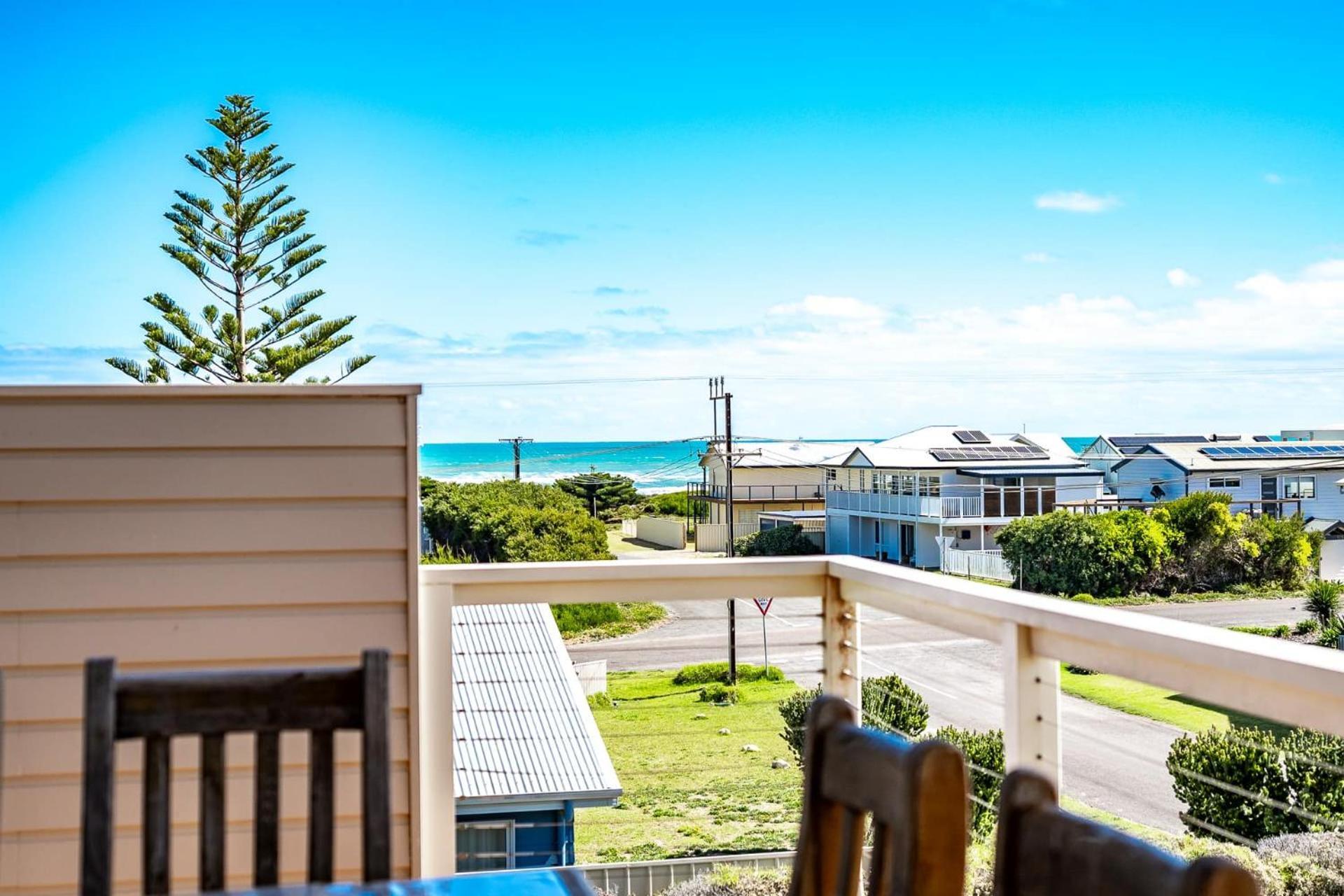 Villa Seaside Days 6 Day Ave Middleton - Linen Included Exterior foto